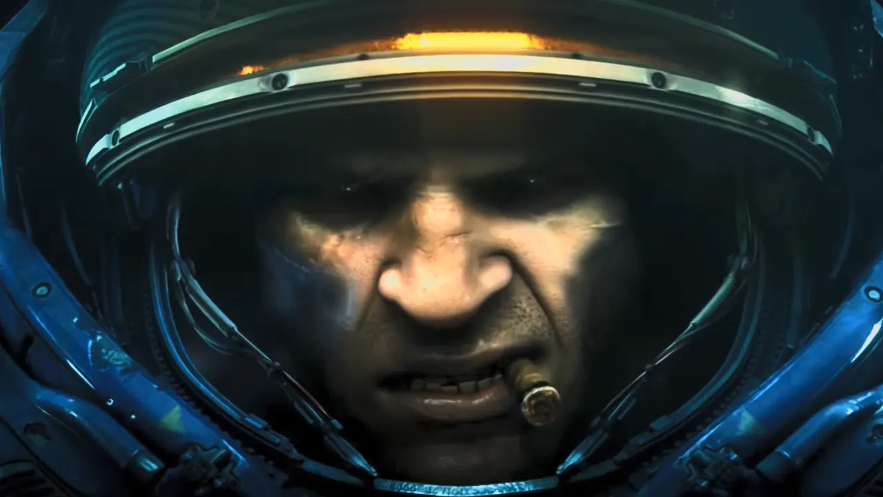 Blizzard makes major balance changes in StarCraft 2