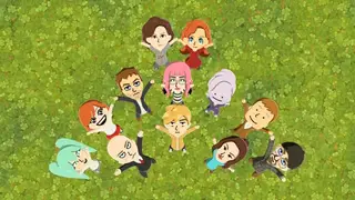 Tomodachi Life: Living the Dream dominates sales in April 2026