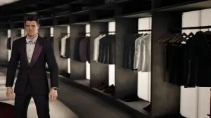 007 First Light: The iconic outfits of James Bond