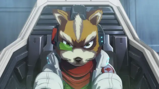 Star Fox: new game on the way for Nintendo Switch 2