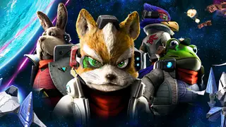 New Star Fox game for Nintendo Switch 2 in development