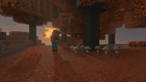 New Dappled Forest biome coming to Minecraft