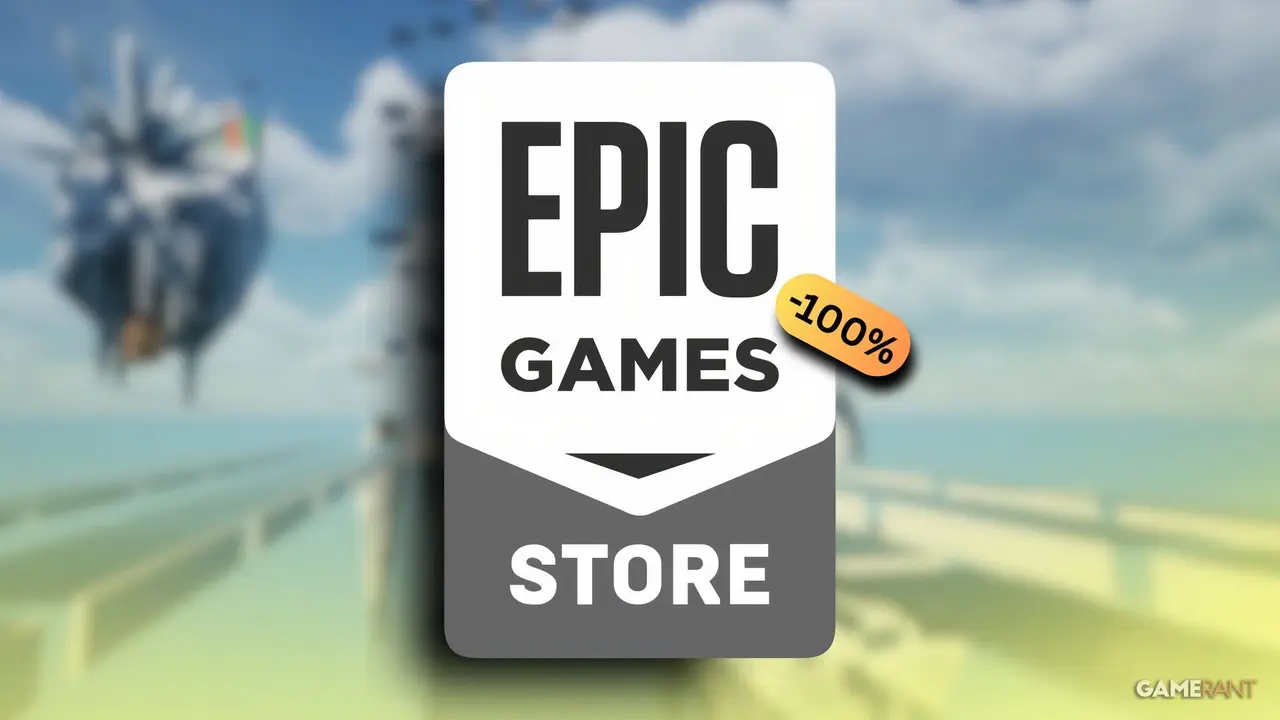 Bunny Guys free until June 5 on Epic Games Store