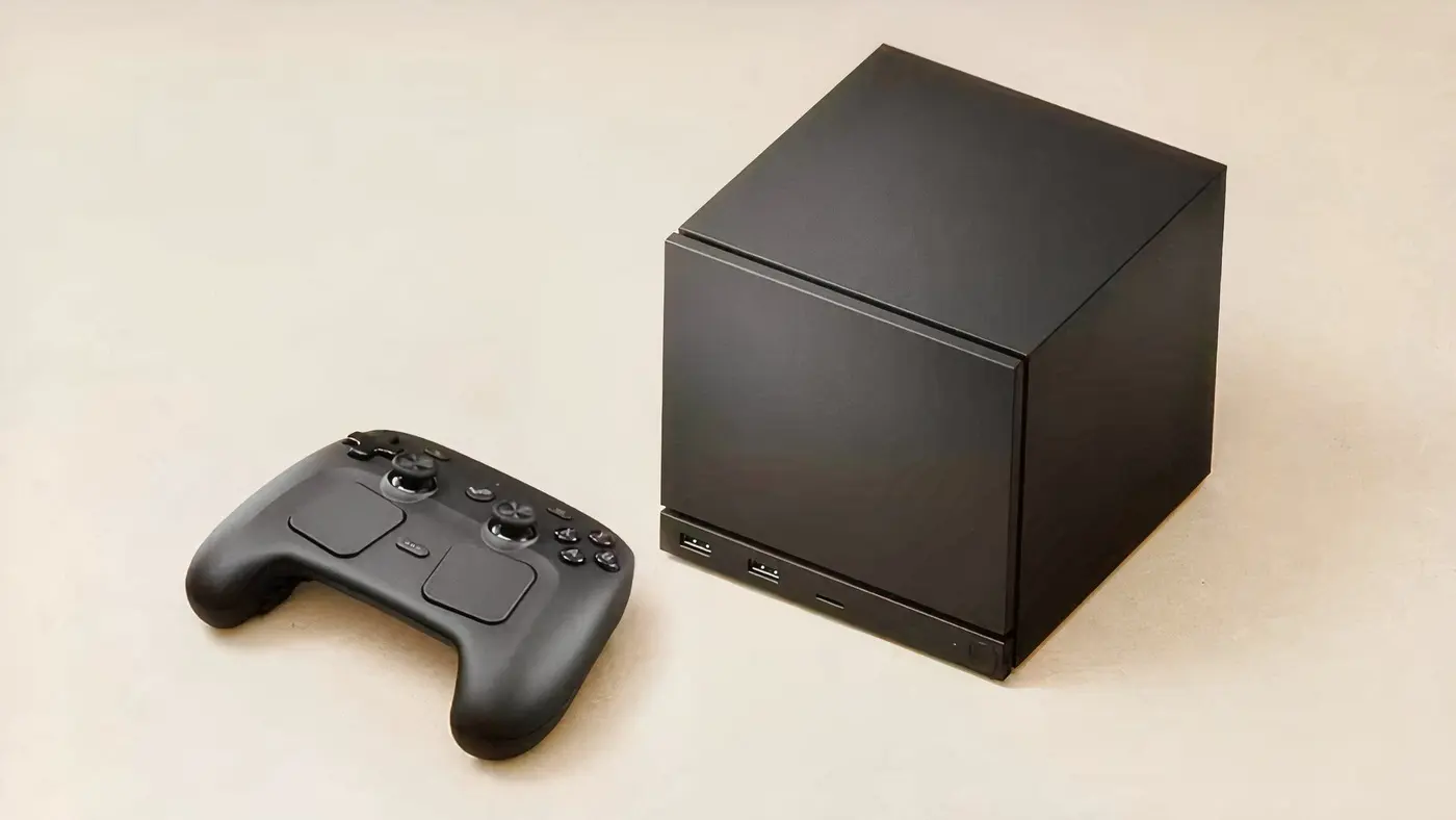 Steam Machine: launch and price estimates