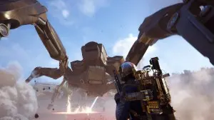 Arc Raiders: new PvE mode and awards
