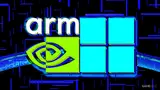 Nvidia, Arm and Microsoft tease a new era of PCs