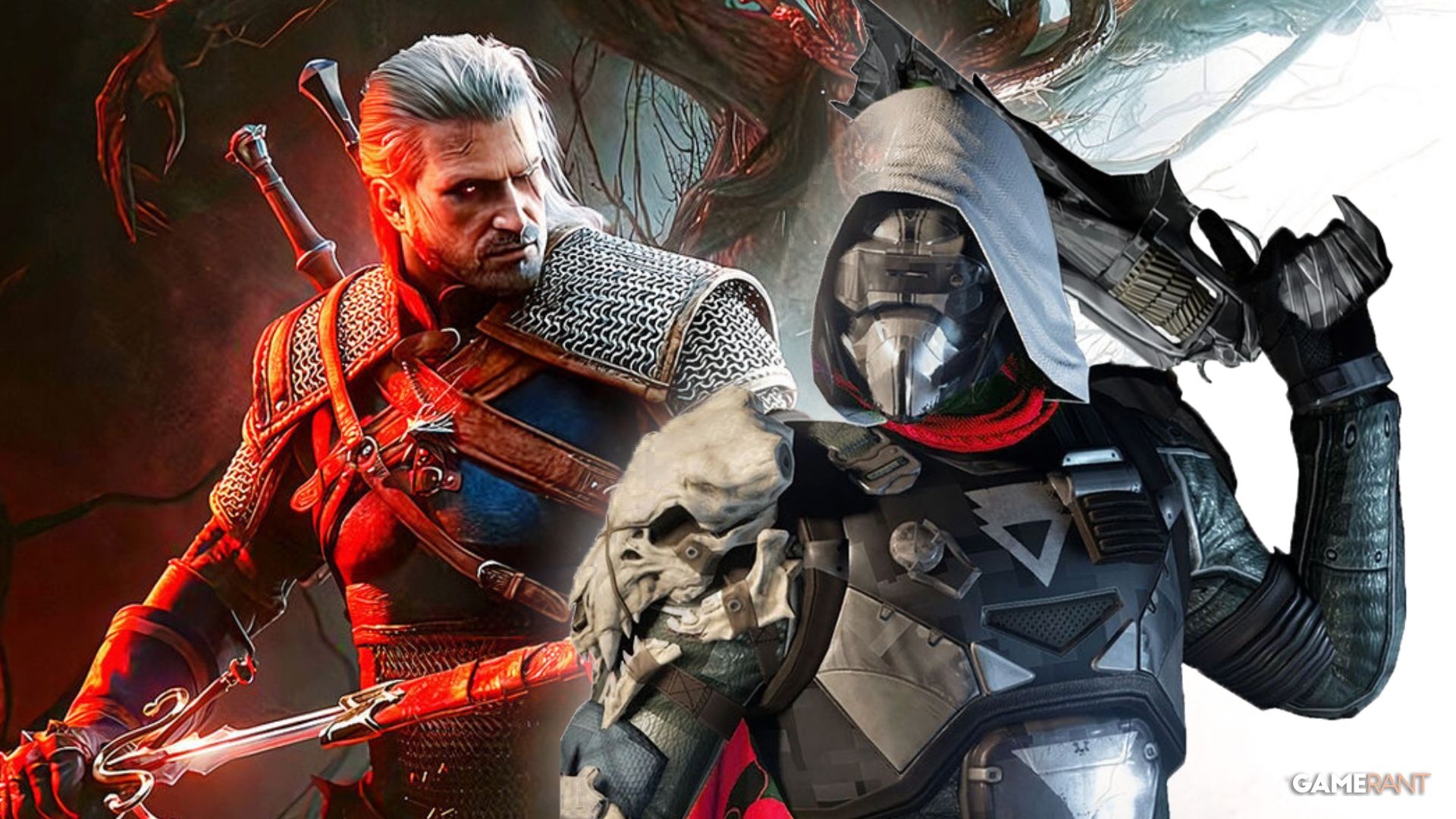 New expansion for The Witcher 3: Wild Hunt announced