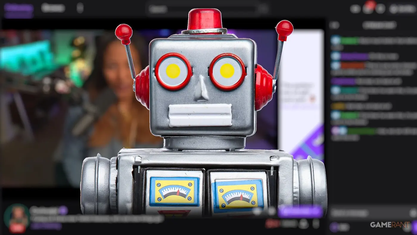 Twitch introduces new AI feature, but streamers are angry