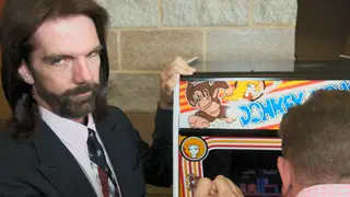 Karl Jobst sues Billy Mitchell for defamation