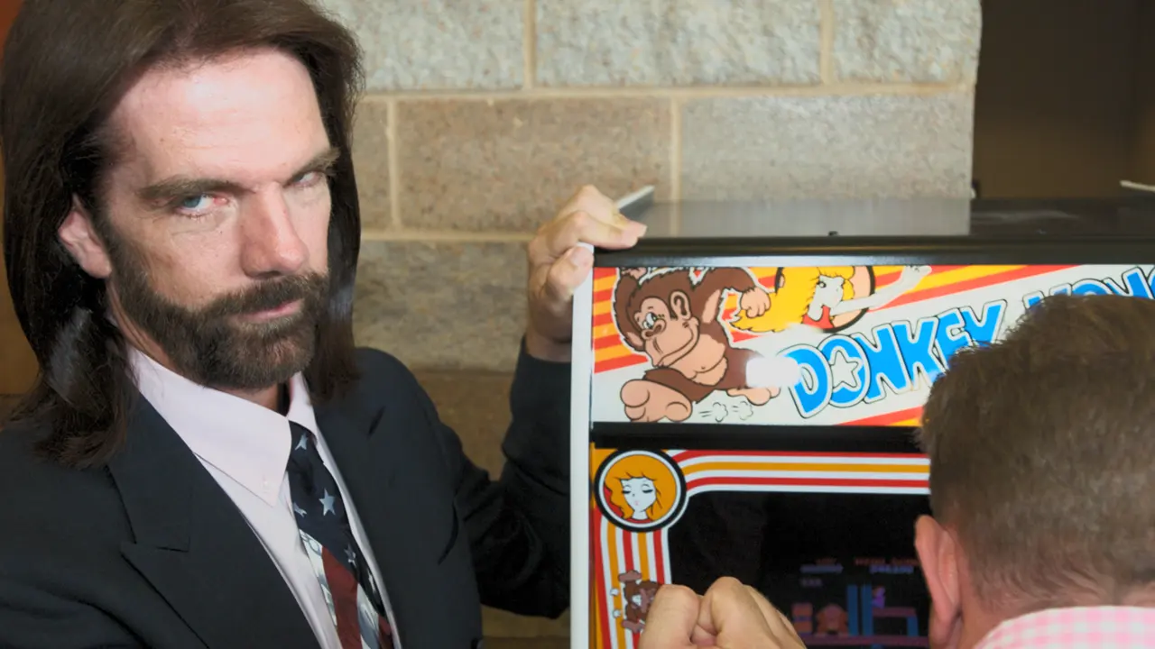 Karl Jobst sues Billy Mitchell for defamation