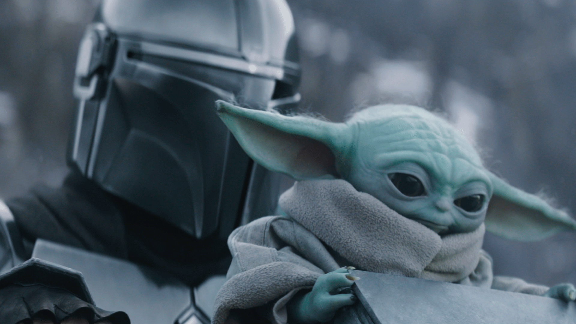 Star Wars: The Mandalorian and Grogu: disappointing box office results