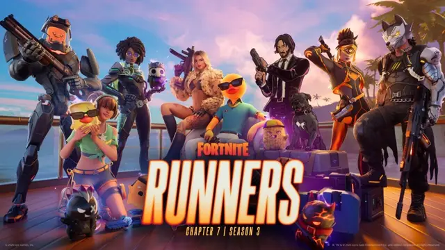 Fortnite: still controversy during Pride Month