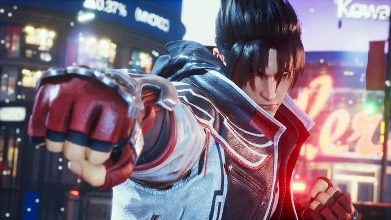 Nieuwe onzekerheid voor Tekken 8 na vertrek van Kohei Ikeda