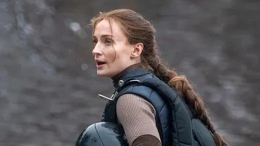 Tomb Raider: Sophie Turner as Lara Croft and the future of the series