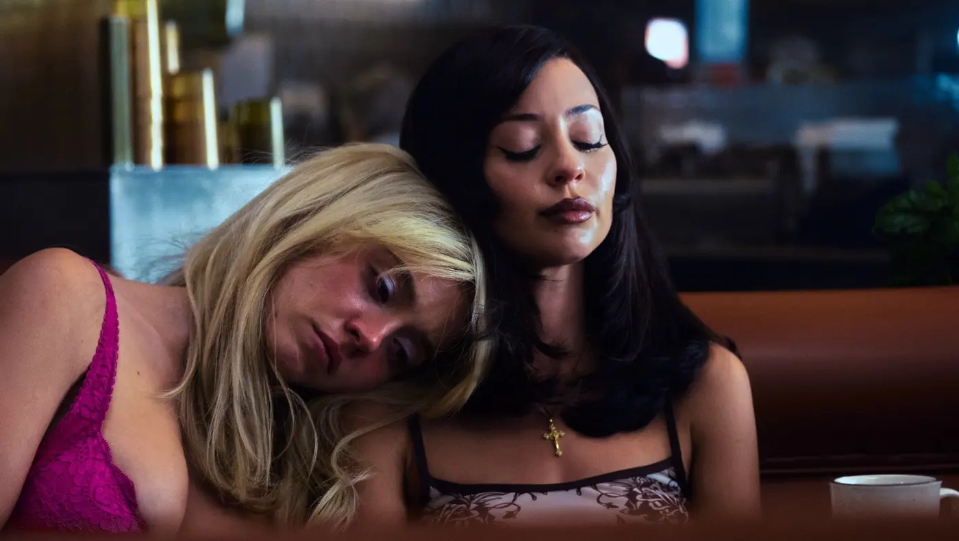 Euphoria is officieel afgelopen met seizoensfinale 3