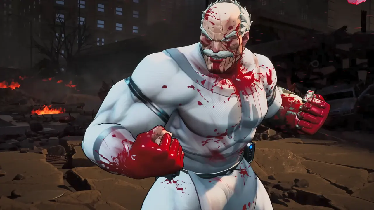 Invincible VS: Beta test eindigt met oproepen tot straf voor rage quitters