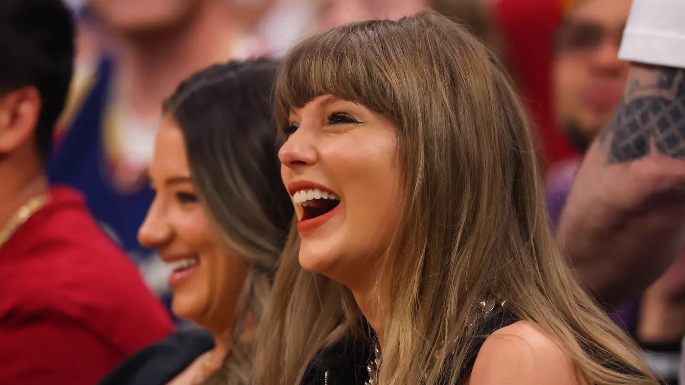 Taylor Swift and Toy Story 5: what to expect