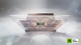 Nvidia announces RTX Spark chip: a revolution in personal computing