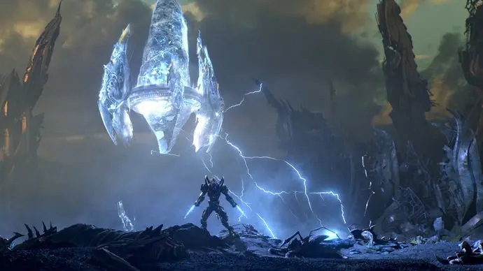 Blizzard surprises with a meta-shaking StarCraft 2 update