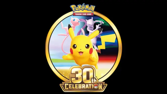 Pokémon TCG: 30 years of the card game