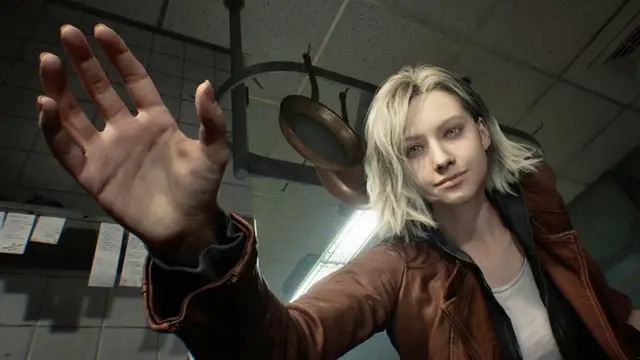 Resident Evil and the possibility of a game in Japan