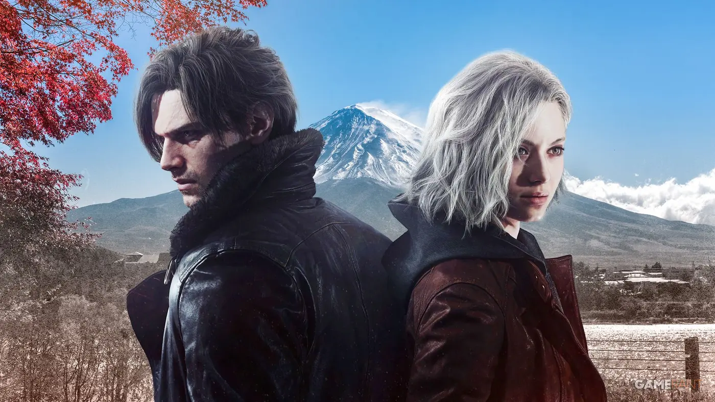 Resident Evil: future possibilities for a game in Japan