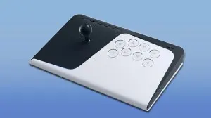 PlayStation FlexStrike: wireless fight stick announced