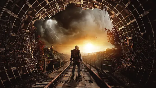 Metro 2039 announced with first look on April 16, 2026