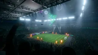 EA FC 26: national teams and unofficial World Cup mode announced