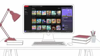 Nintendo Music launches web player with Mario Kart World music