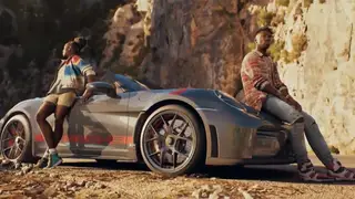 Clutch: Maverick Games' new action racing game