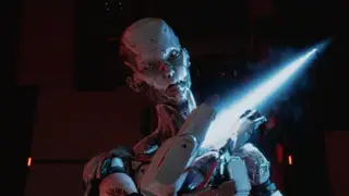 Pragmata: Capcom's original sci-fi game with impressive sales figures