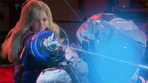 Pragmata: Een originele IP van Capcom