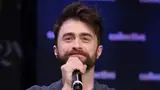 Daniel Radcliffe finds his Harry Potter performances less 'cringe' now