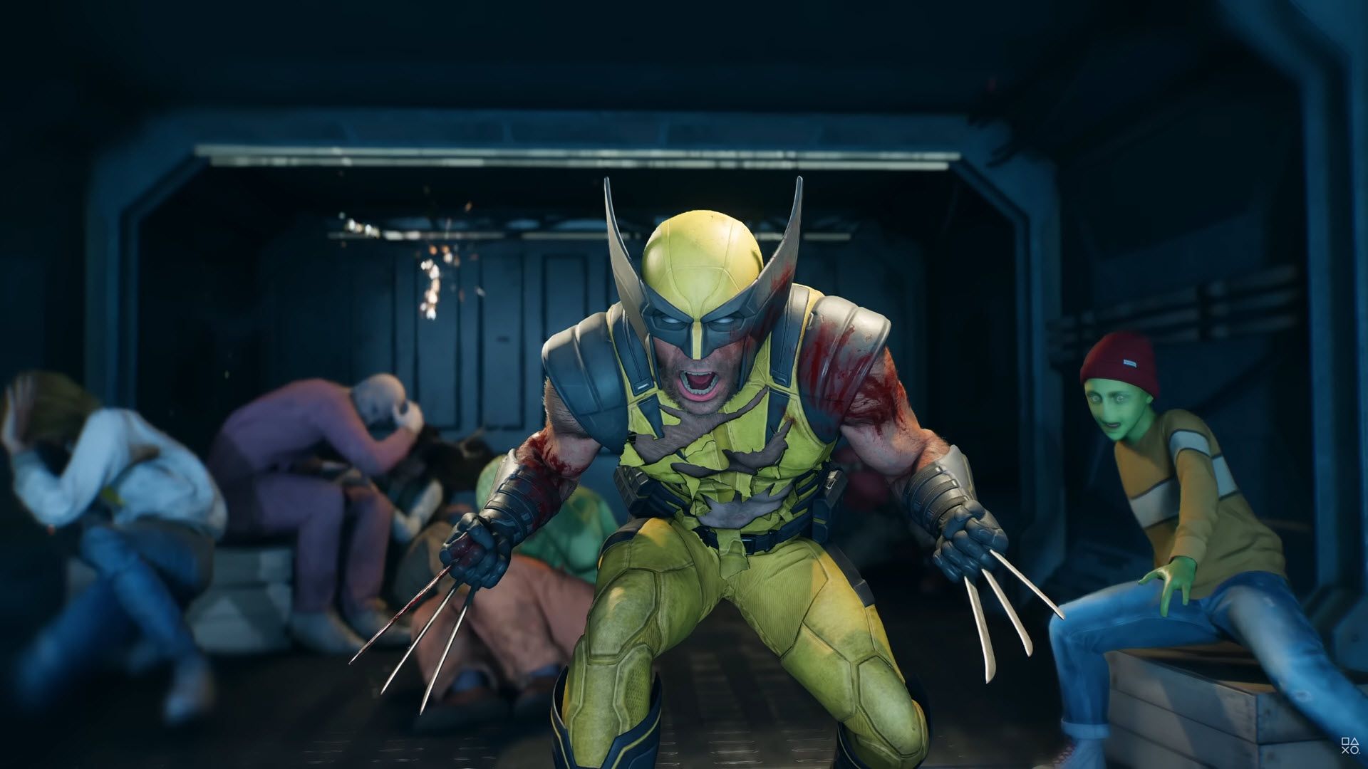 Marvel's Wolverine: a unique solo experience without the X-Men