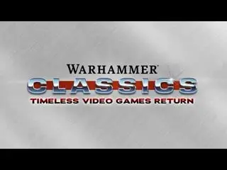 Warhammer Classics label announced for PC