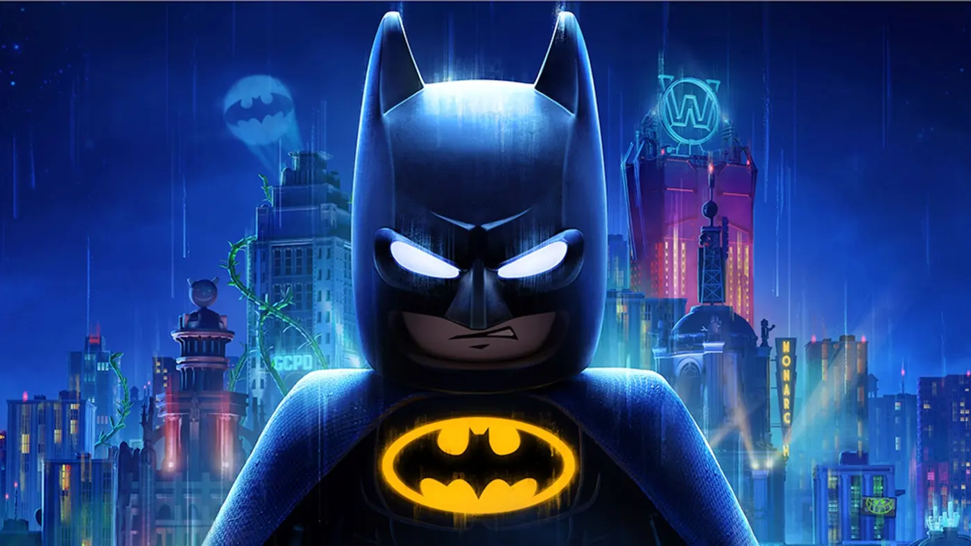 Lego Batman: Legacy of the Dark Knight - release date and DLC details for Switch 2
