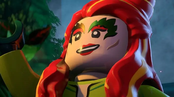 Lego Batman: Legacy of the Dark Knight - Release en DLC-informatie
