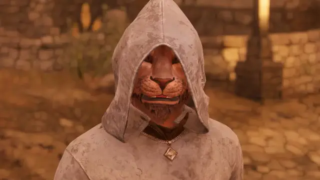 M'aiq the Liar: a cat and his legacy in The Elder Scrolls