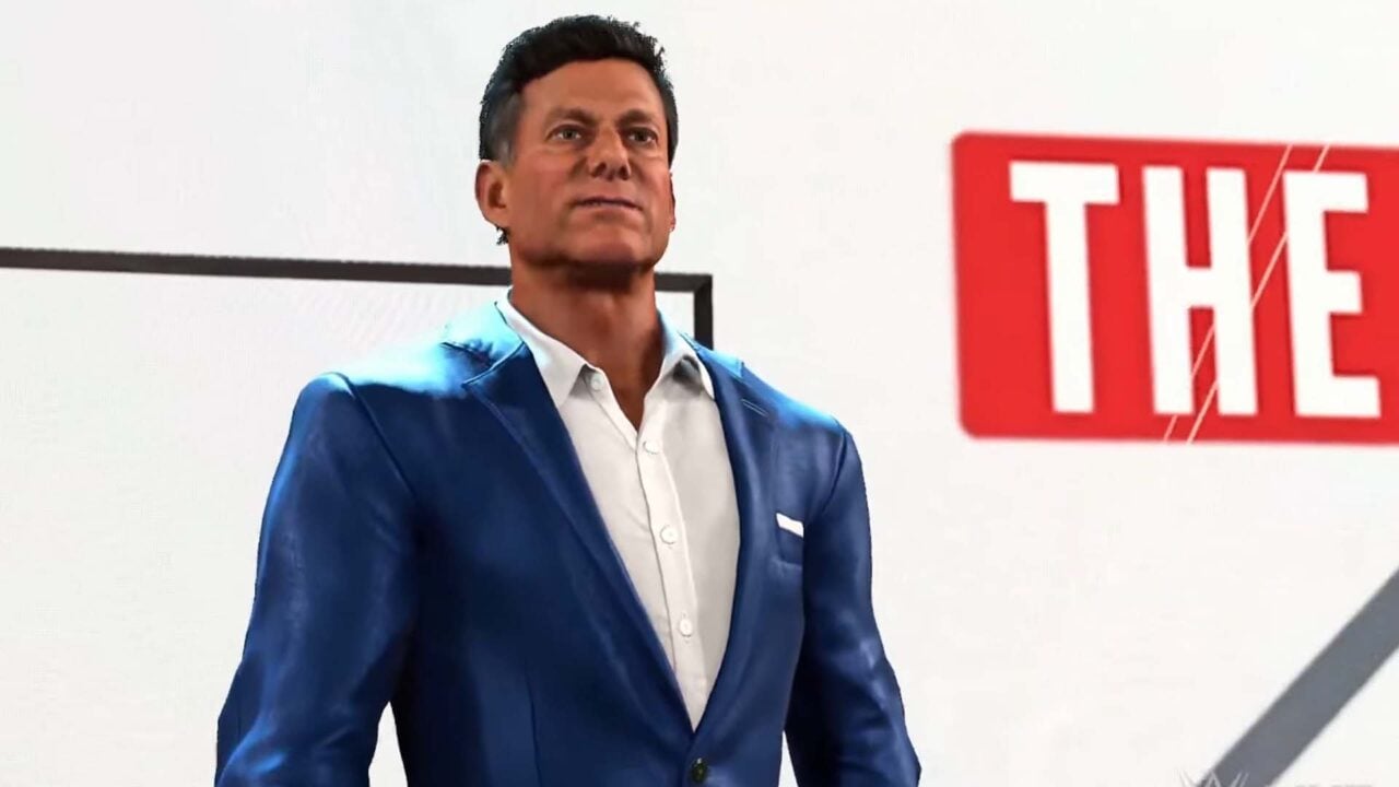 Strauss Zelnick in WWE 2K26: Wat betekent het voor de franchise en spelers?