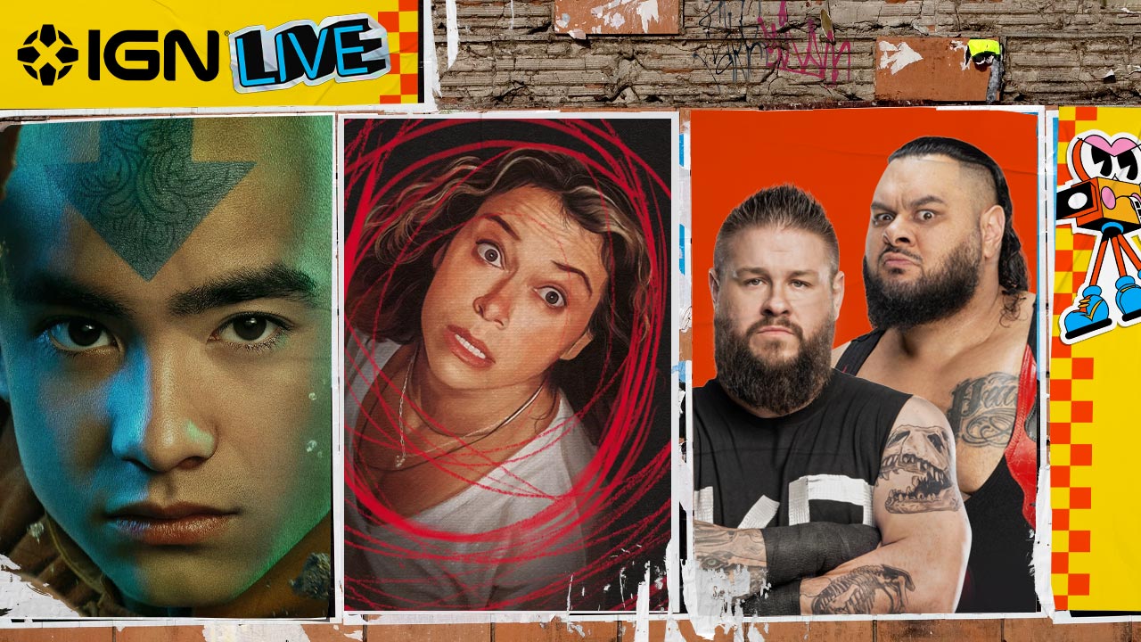 IGN Live 2026: Wat je moet weten over het evenement in Los Angeles