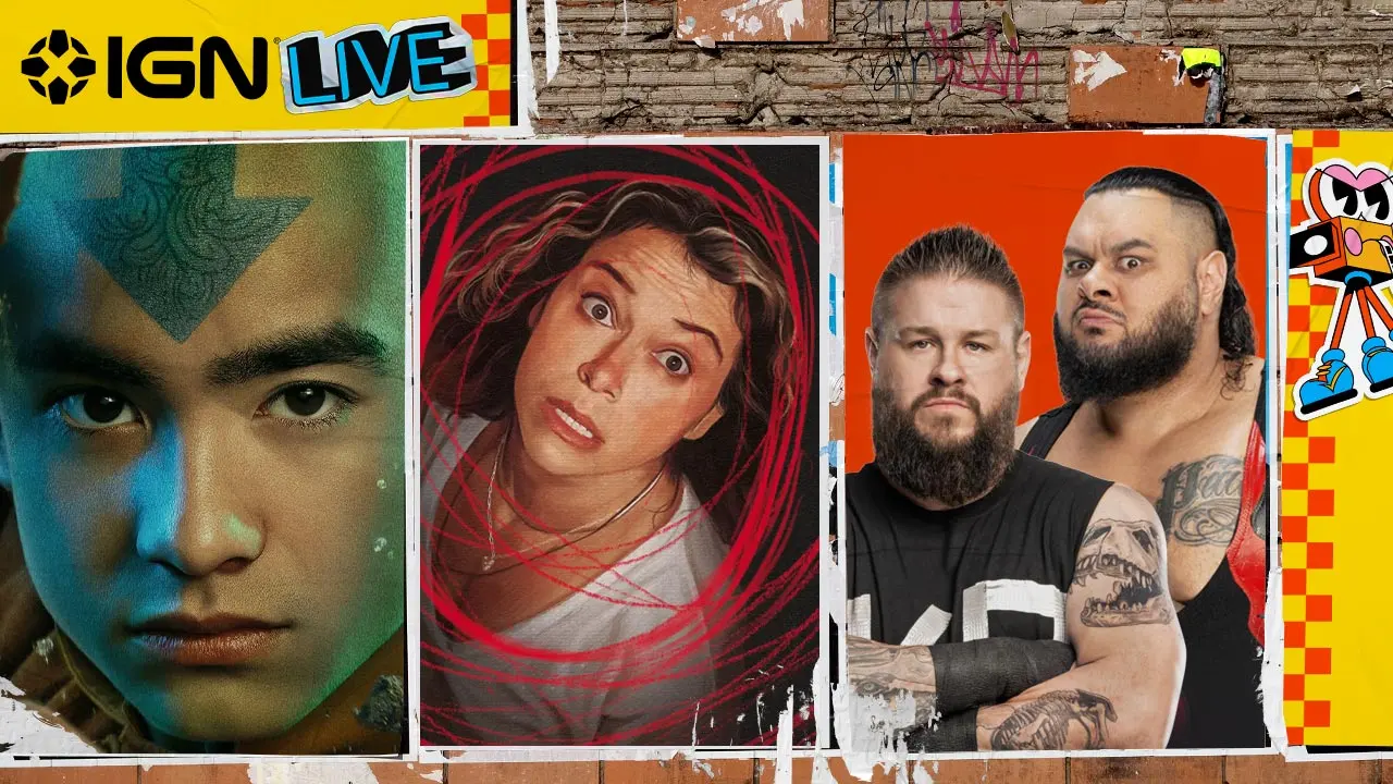IGN Live 2026: Wat je moet weten over het evenement in Los Angeles