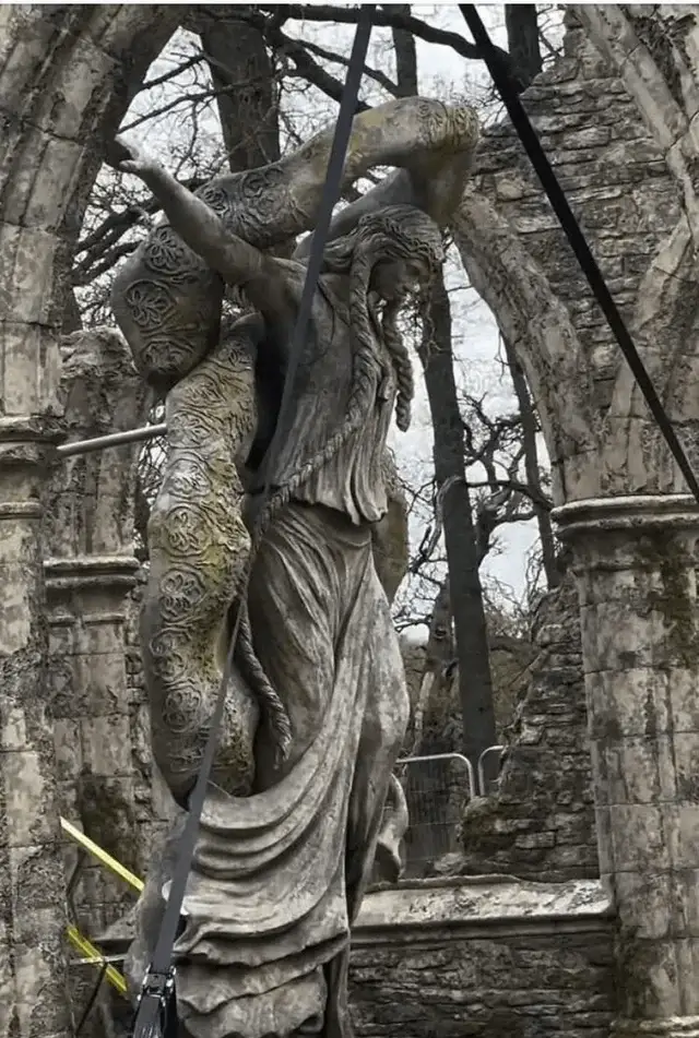 A24's ELDEN RING film has started production