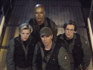 Stargate revival series: cancellation by Amazon and the impact on fans