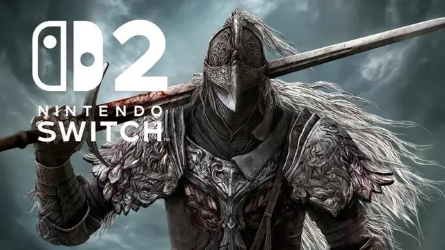 Elden Ring: Tarnished Edition for Switch 2 - impact on gamers and release date
