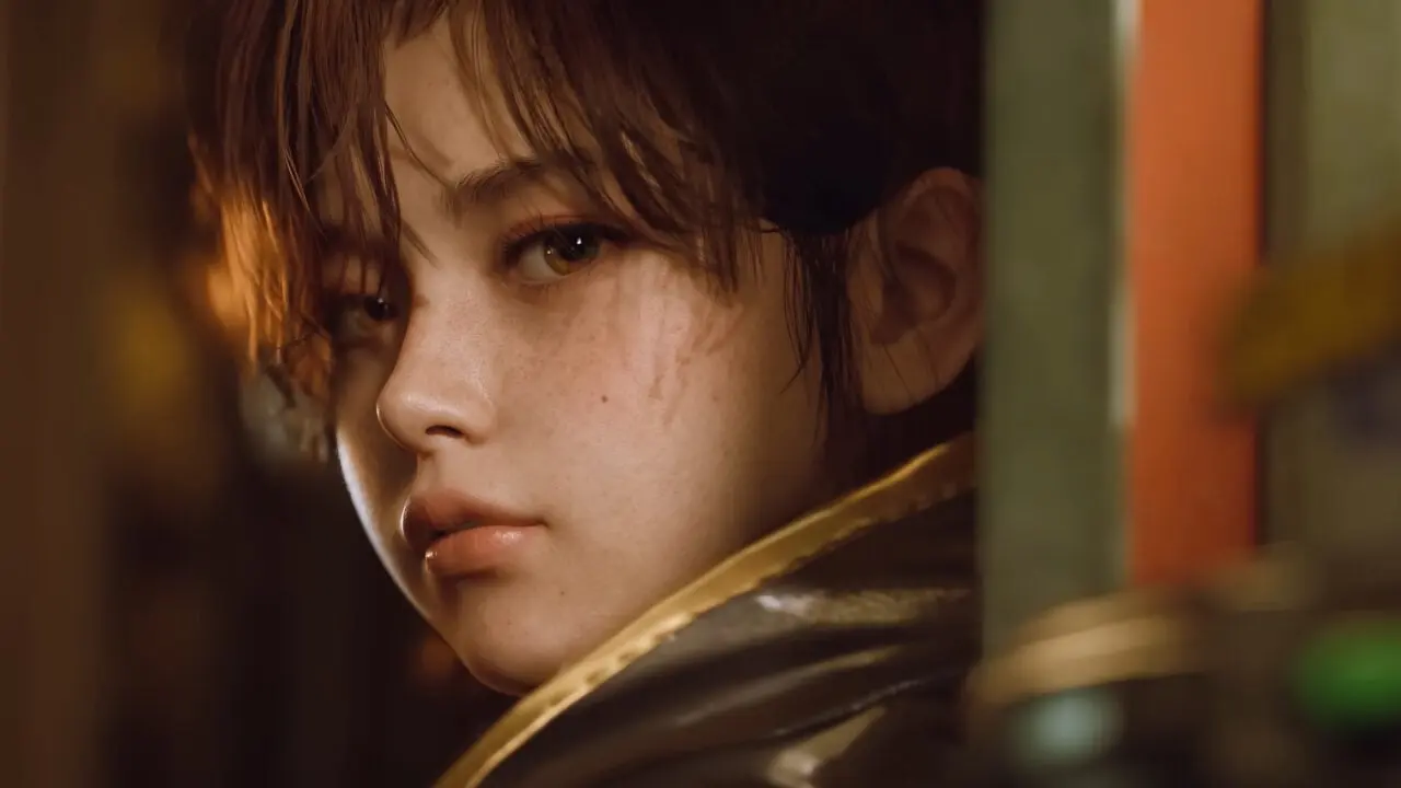 Stellar Blade: Blood Rain - AI-controverses en gameplay onthullingen