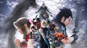 Final Fantasy 7 Revelation: Hoe het FITS-systeem Gameplay Transformeert