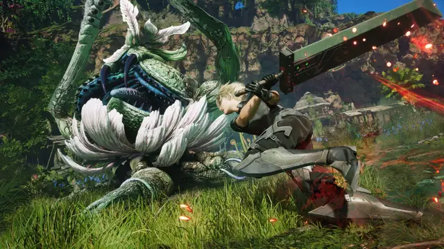 FITS system in Final Fantasy 7 Revelation: more control for players