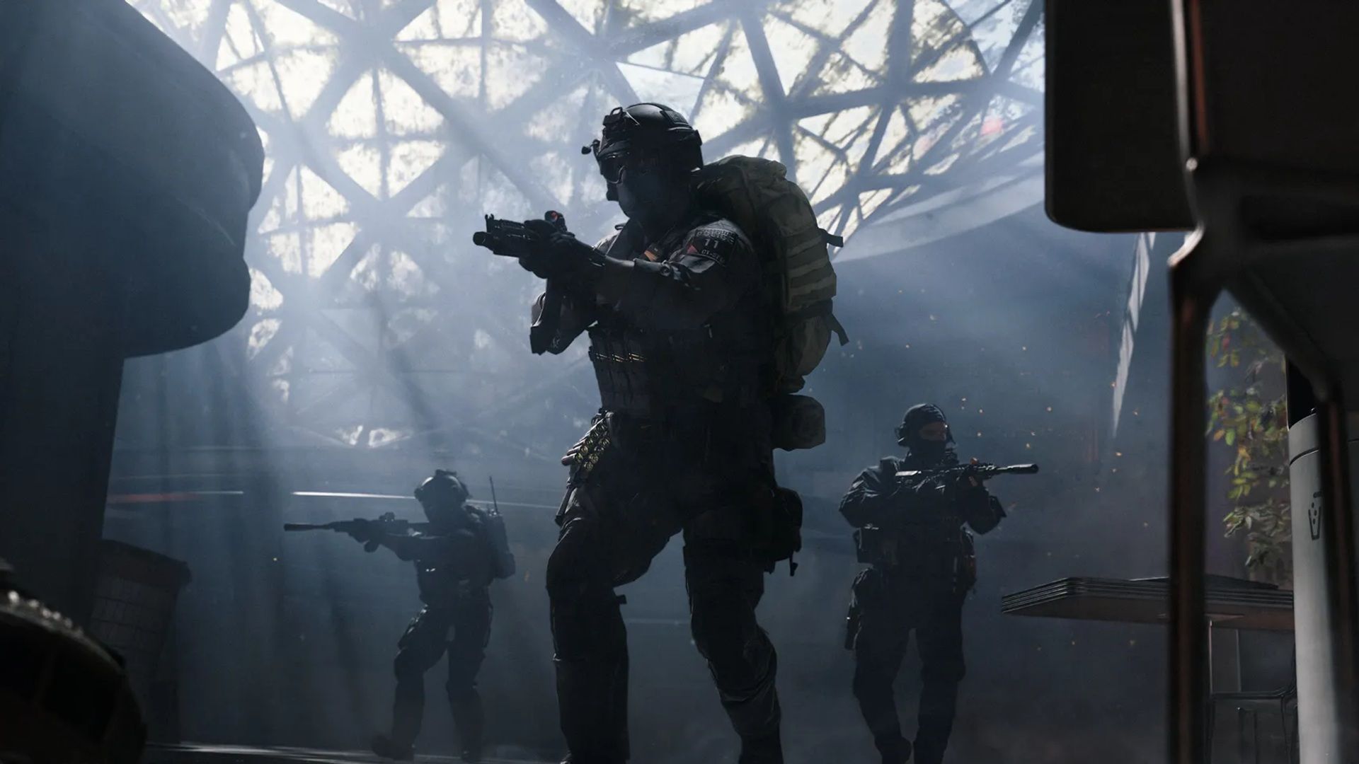 Call of Duty: Modern Warfare 4 DMZ experience and player impact