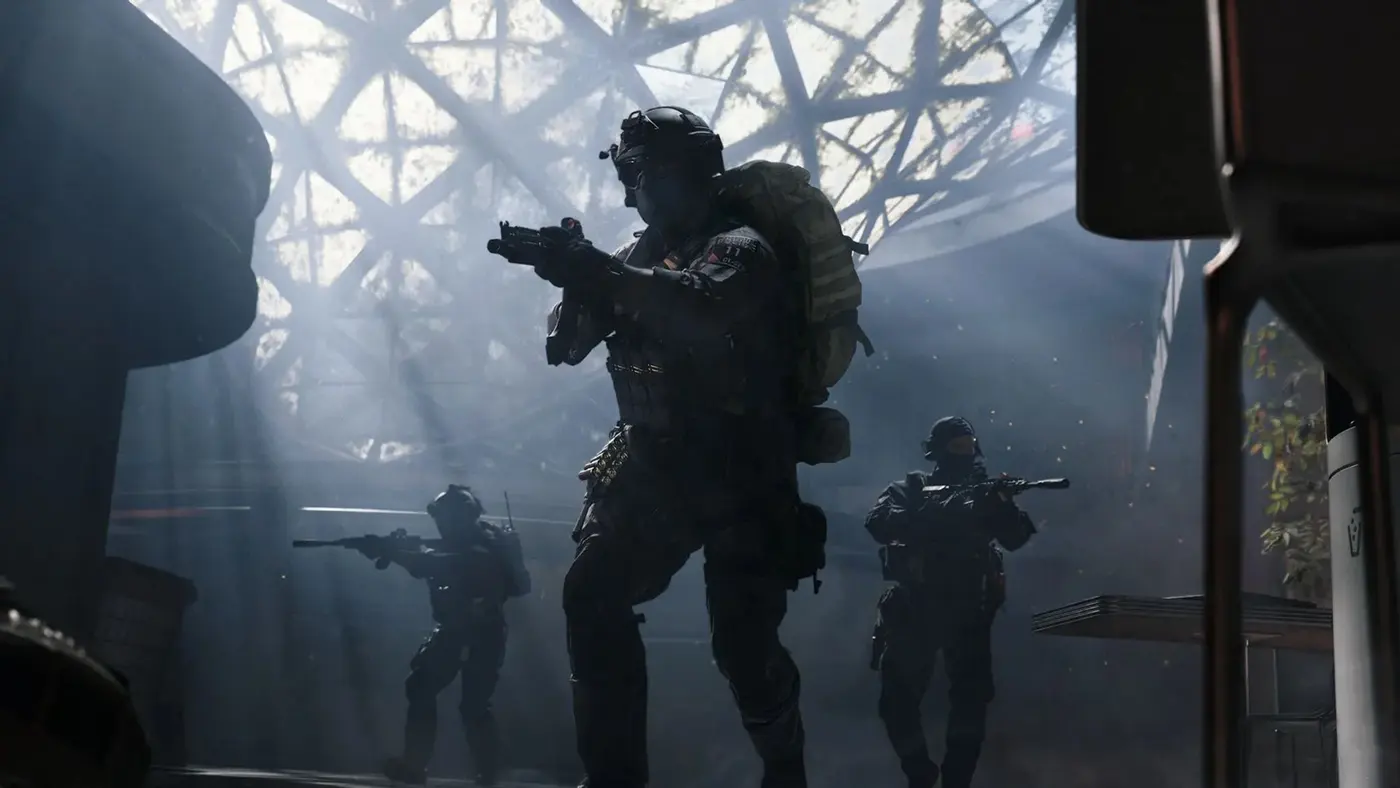 Call of Duty: Modern Warfare 4 DMZ experience and player impact
